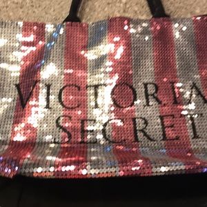 Victoria’s Secret bag